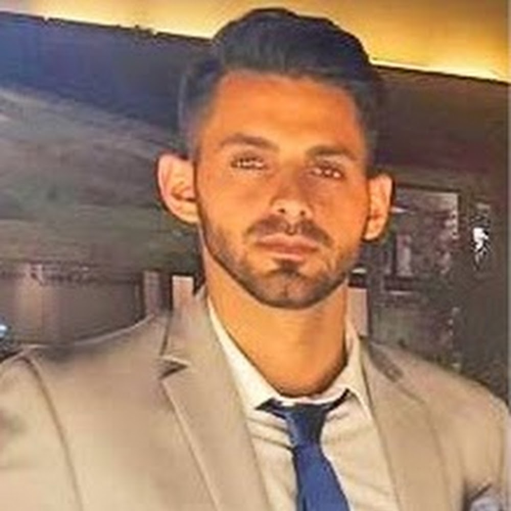 Meet your Posher, Oren